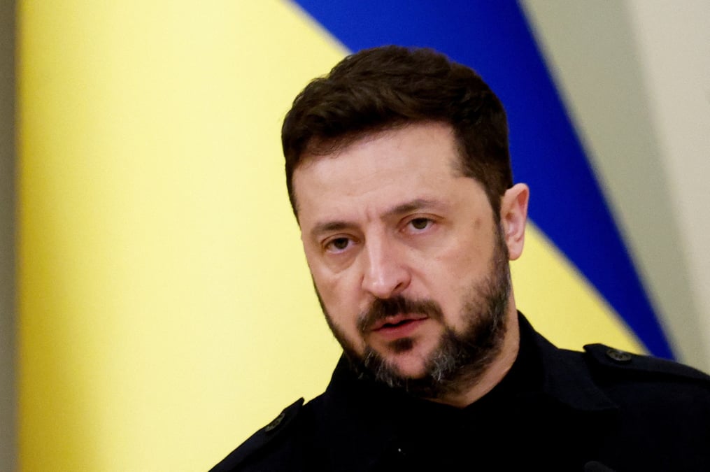 Le président ukrainien a indiqué samedi soir que son secrétaire du Conseil de sécurité, Roustem Oumerov, avait « proposé une nouvelle rencontre avec la partie russe la semaine prochaine ».