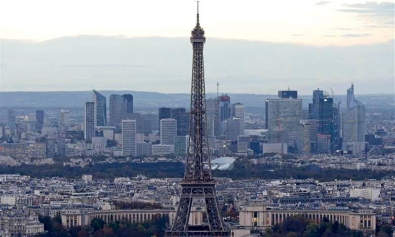 Le réformisme à petits pas de François Hollande sanctionné