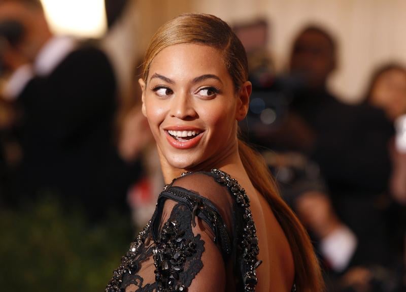 Le dernier album de Beyonce bat un record de ventes sur iTunes