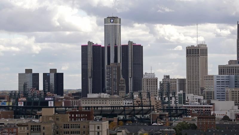 General Motors rappelle encore 57.000 véhicules