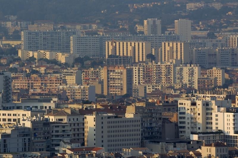 Nouvelle fusillade a marseille