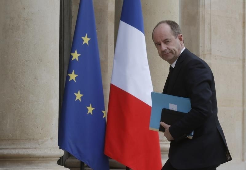 Fin des unites de prison dediees aux radicalises
