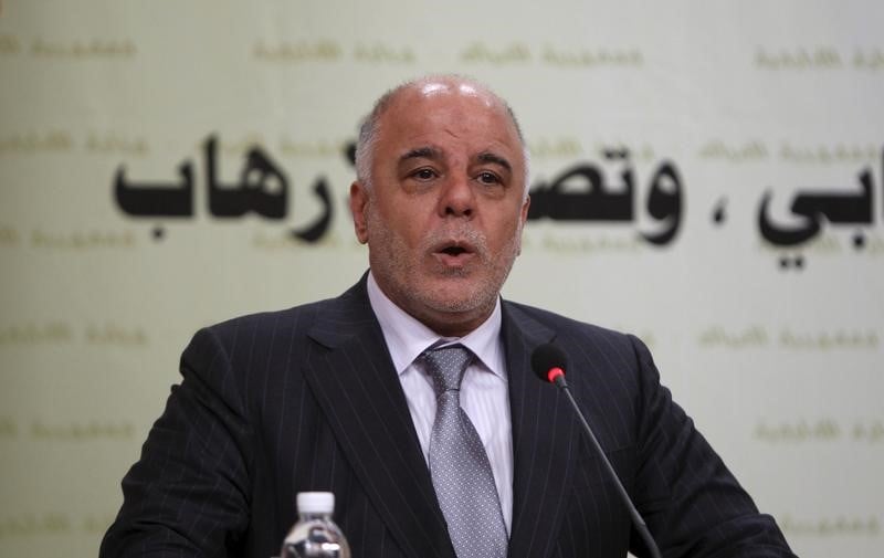 L’irak ne participera a aucun conflit, dit le pm irakien