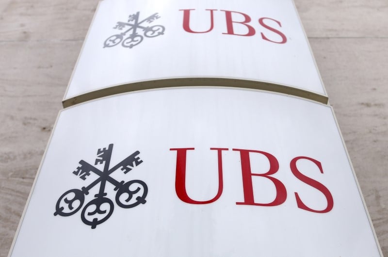 Le fisc suisse pourra aider la france dans l'affaire ubs