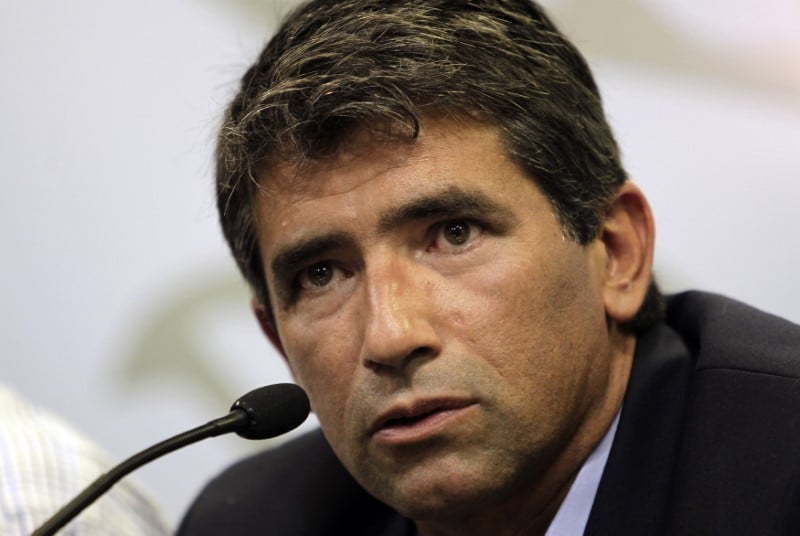 Le vice-president uruguayen demissionne