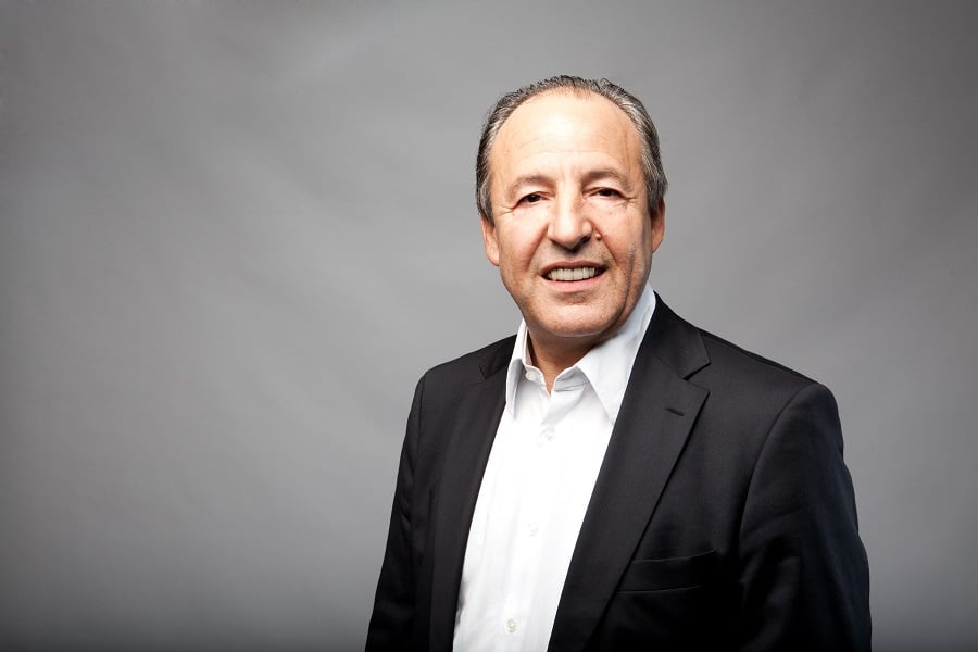 Yves Noirot