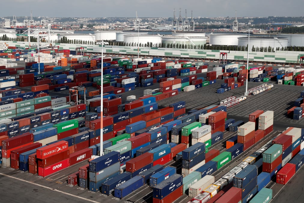 France: deficit public 2020 contenu malgre les baisses d'impots