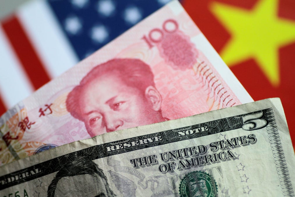 Commerce: la chine menace de "nouvelle mesures" visant les usa