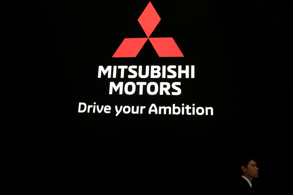 Mitsubishi complete sa gamme en europe avec des vehicules renault