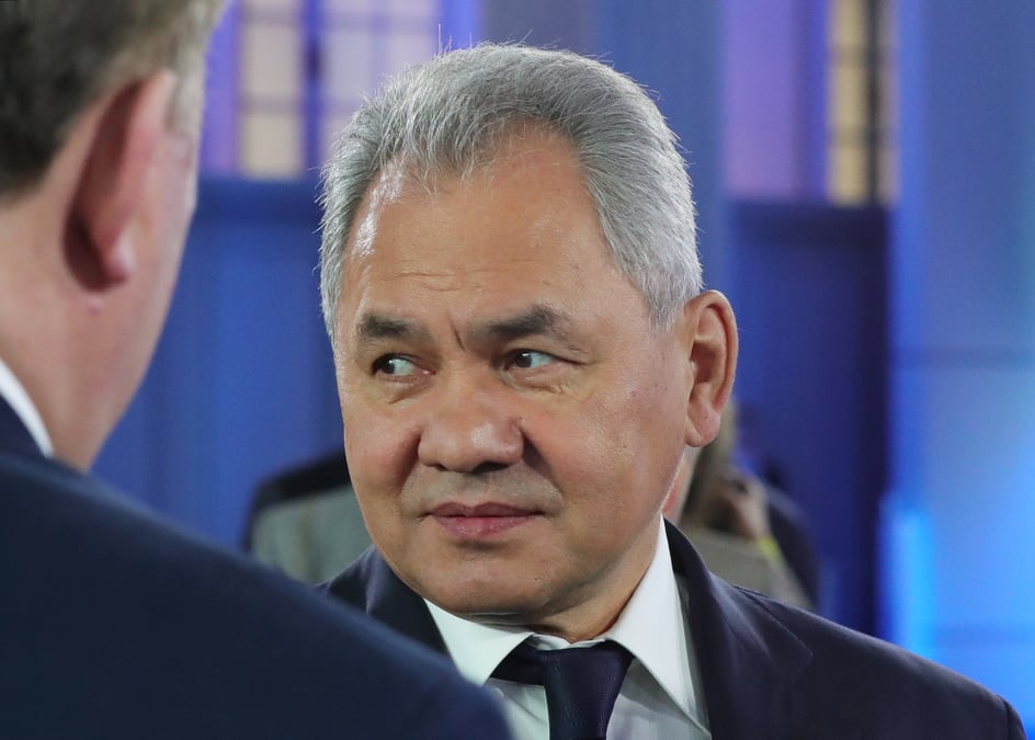 La russie entame des exercices militaires d'ampleur en crimee