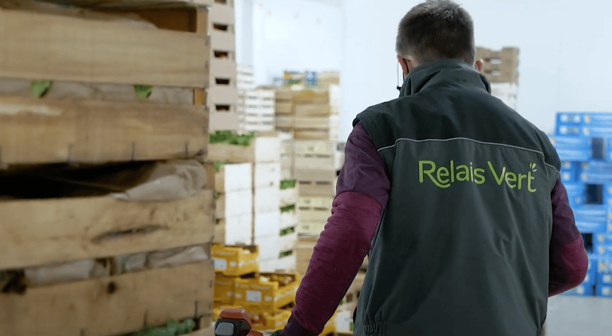 Relais Vert