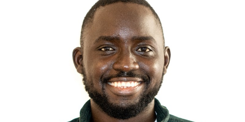 Samba Lo, CEO et fondateur de SociumJob.