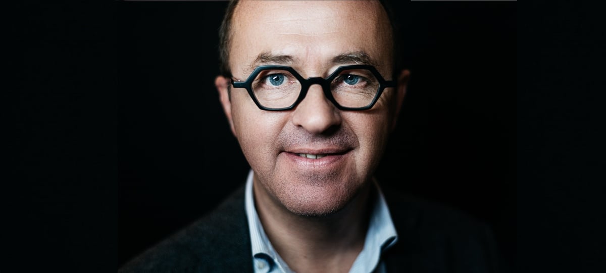Sacha Briand - Président du conseil de surveillance, Agence France Locale.