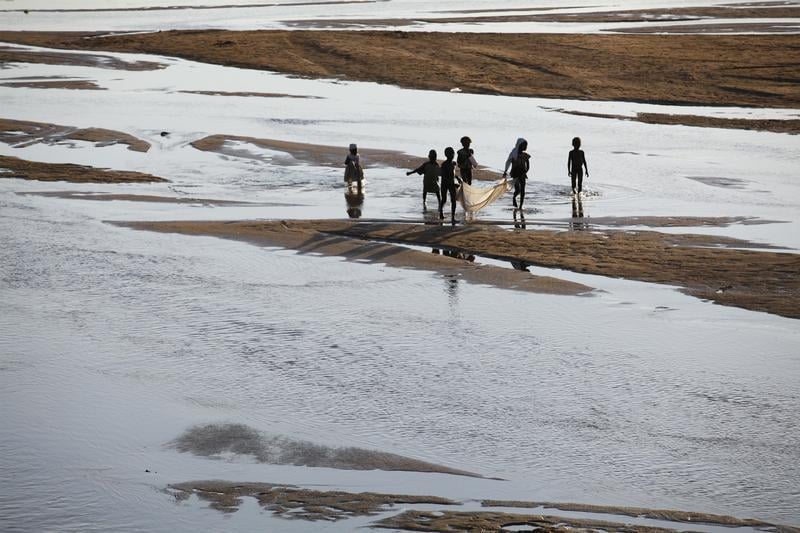 La faim menace 16 millions d'Africains au Sahel