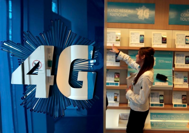Duel entre milliardaires pour SFR