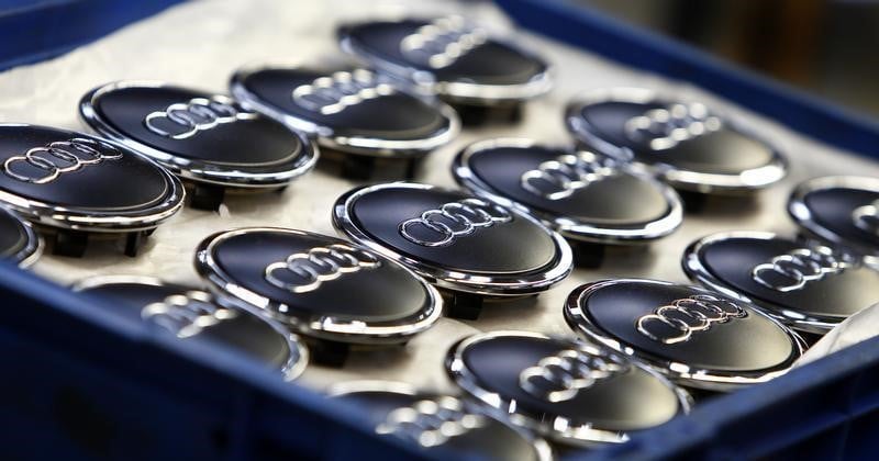 Audi pense vendre plus de 1,7 million de voitures en 2014