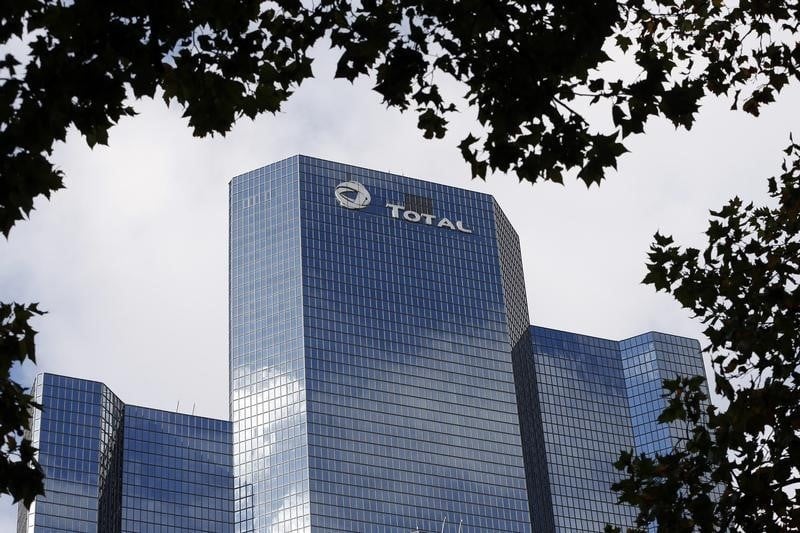 Total cede pour environ un milliard de participations au nigeria