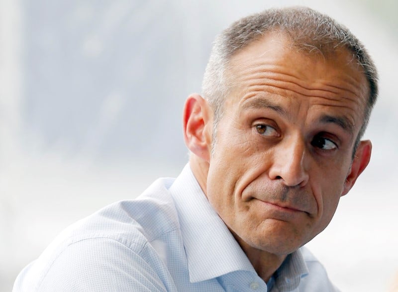 Schneider abaisse ses objectifs pour 2015