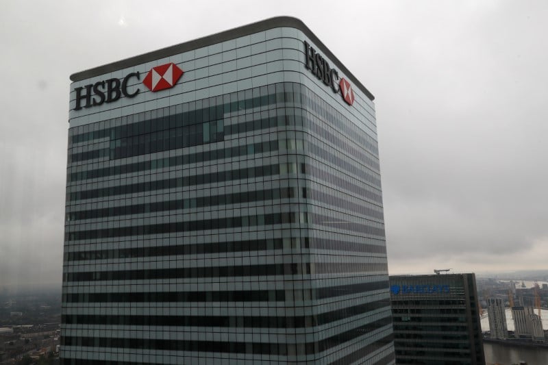 Hsbc recoit enfin le feu vert pour sa coentreprise en chine