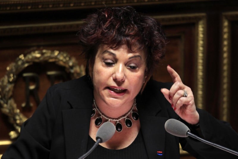 Un rapport propose de reformer la politique de deradicalisation