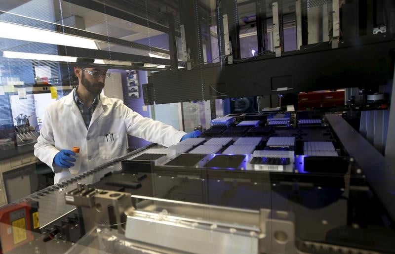 Regeneron met fin a l'un de ses partenariats avec sanofi