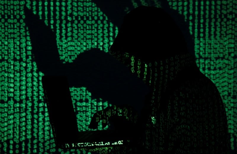 Des failles de securite menacent tous les pc et telephones