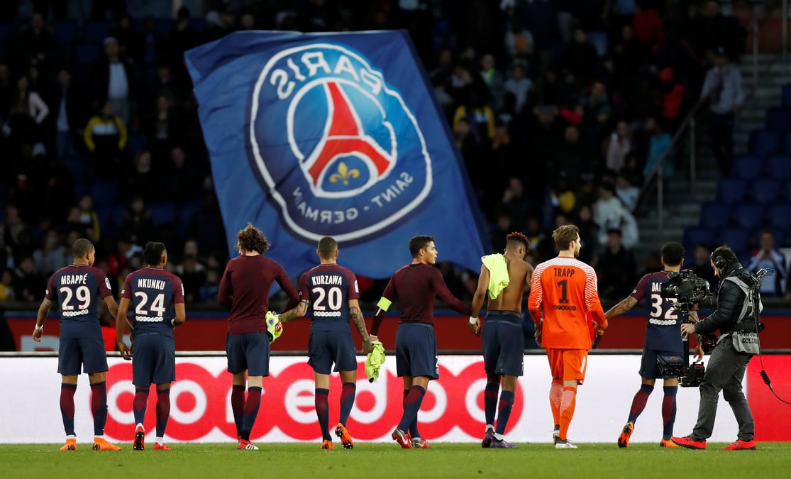 Enquete ouverte sur le fichage ethnique au psg