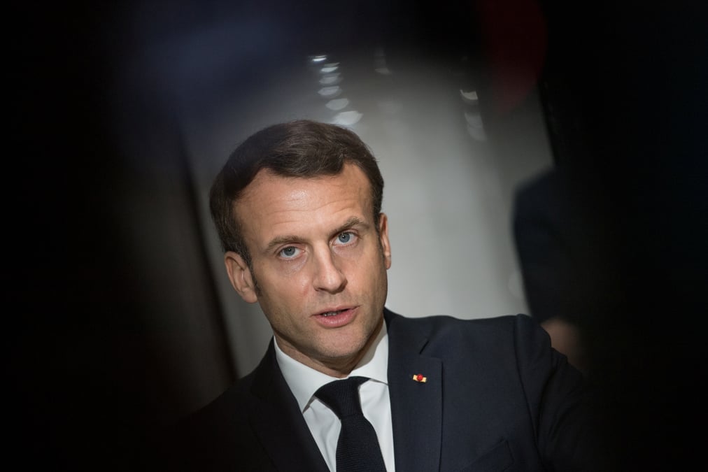 France: les regles du confinement amenagees pour les autistes