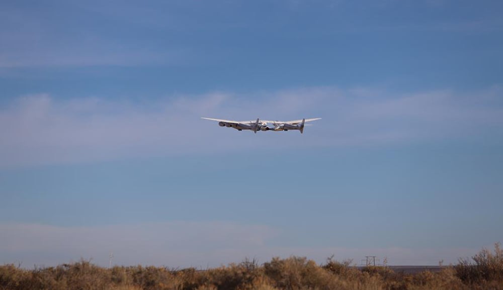 Virgin Galactic SpaceShipTwo Tourisme spatial