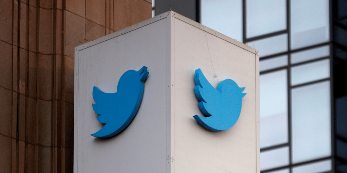 Le pdg de twitter defend le ban de trump mais y voit un dangereux precedent