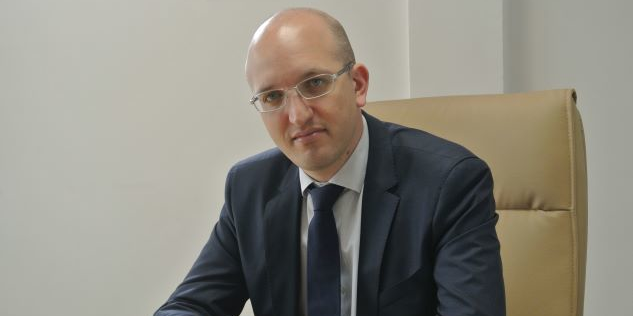 marc gaffajoli afrijet