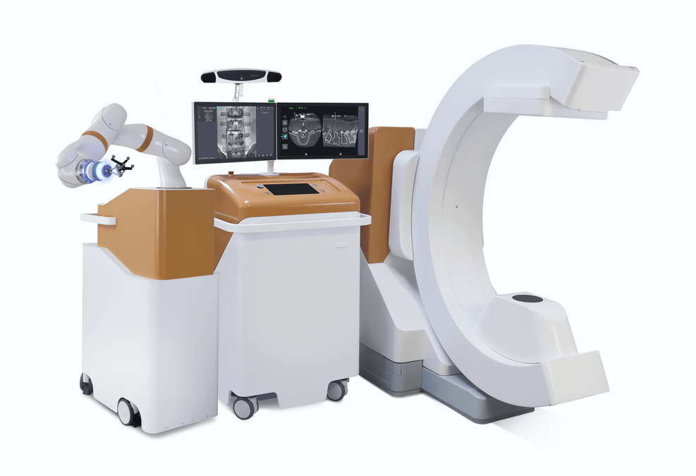 eCential Robotics