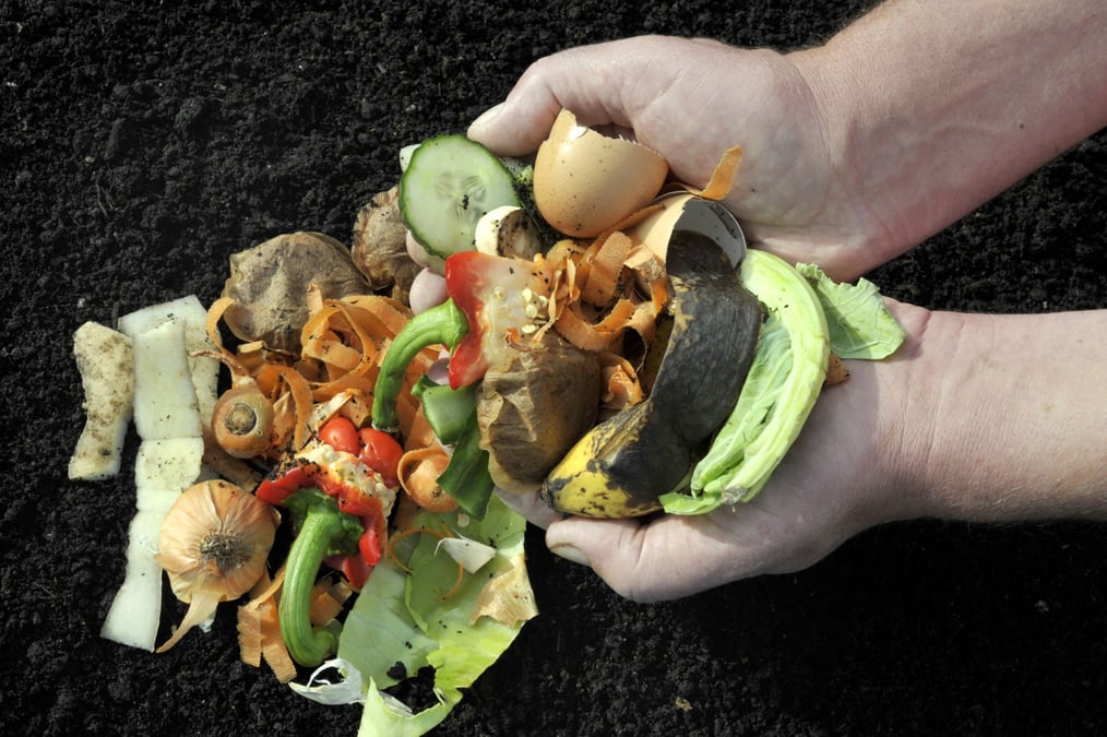 Leygatech devrait fournir des sacs en plastique de collecte pour les biodéchets  avec un meilleur cycle de fin de vie.