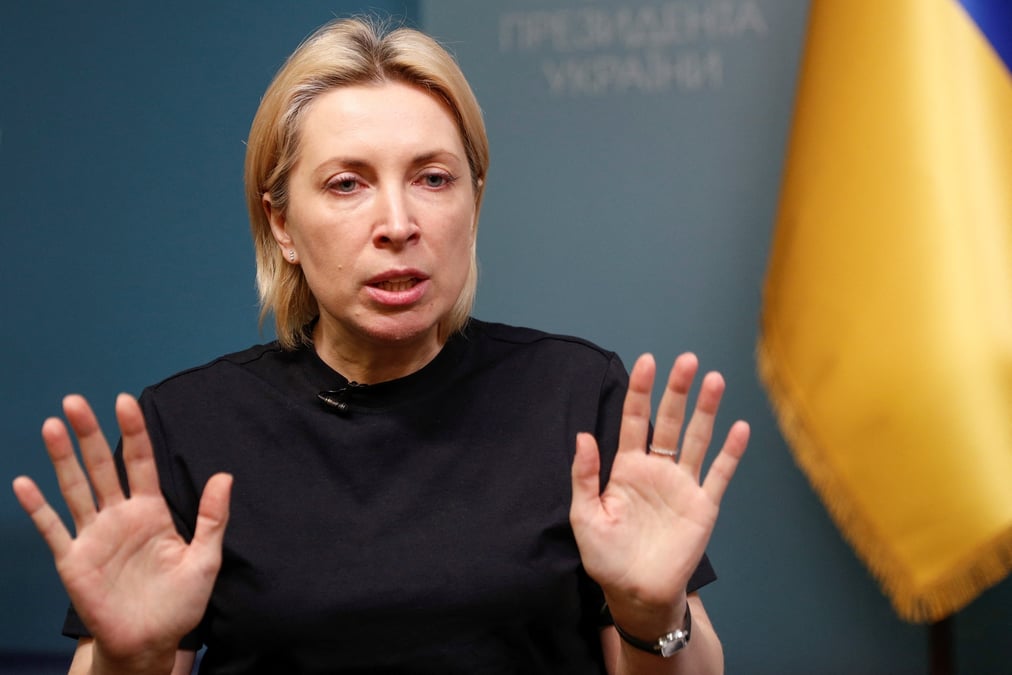 Nouvel echange de prisonniers entre l'ukraine et la russie