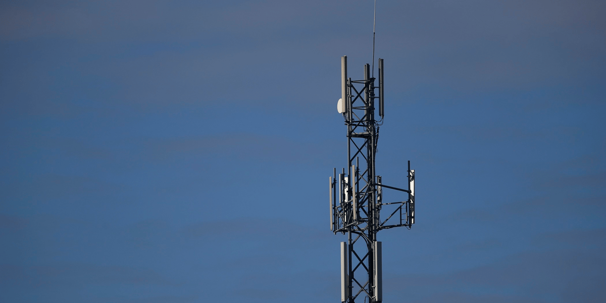 antenne