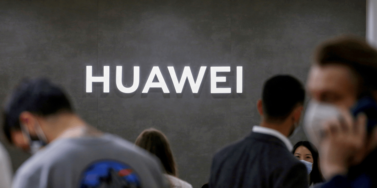 Huawei fait appel de l'interdiction de vendre ses equipements 5g en suede