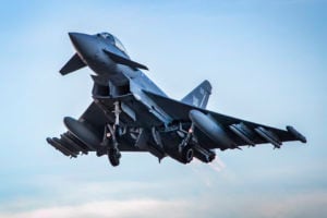Sébastien Lecornu appelle son homologue anglais à prendre des mesures permettant de répondre aux préoccupations de la Grèce dans le cadre de l'exportation des missiles Meteor vers la Turquie.