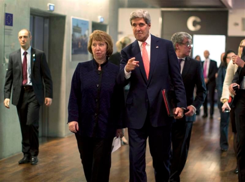 Les discussions sur le nucléaire iranien prolongées à Genève