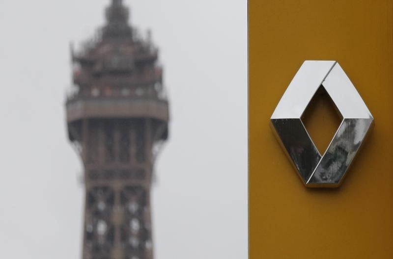 Les valeurs à suivre à la Bourse de Paris