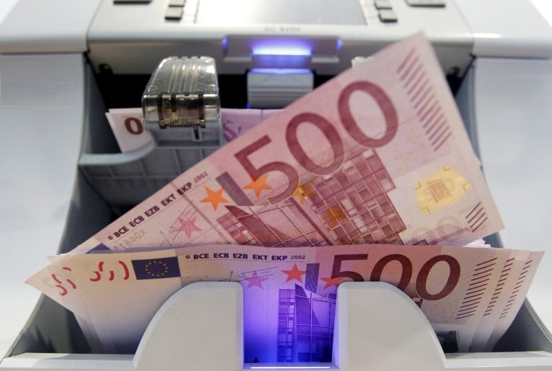 L'objectif du déficit public sous 3% repoussé à fin 2017