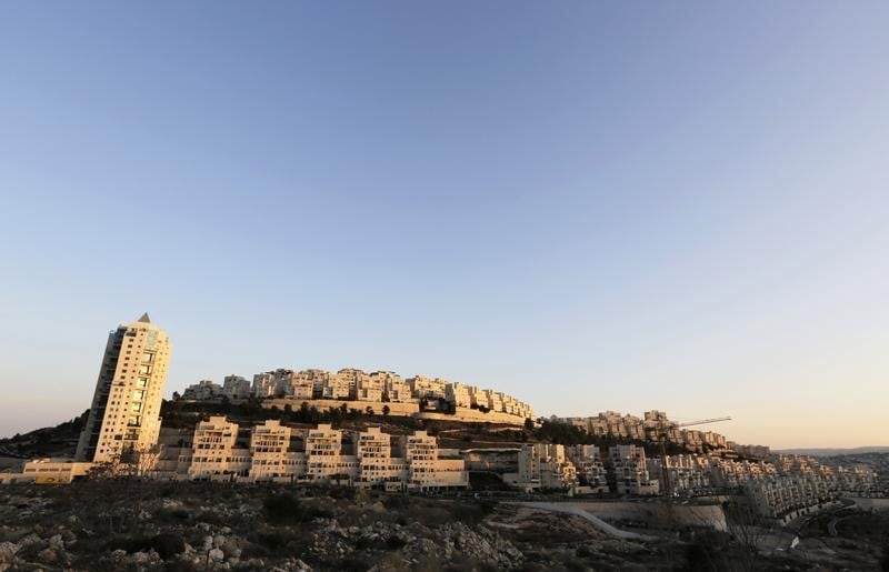 Netanyahu veut accélérer un projet de développement des colonies