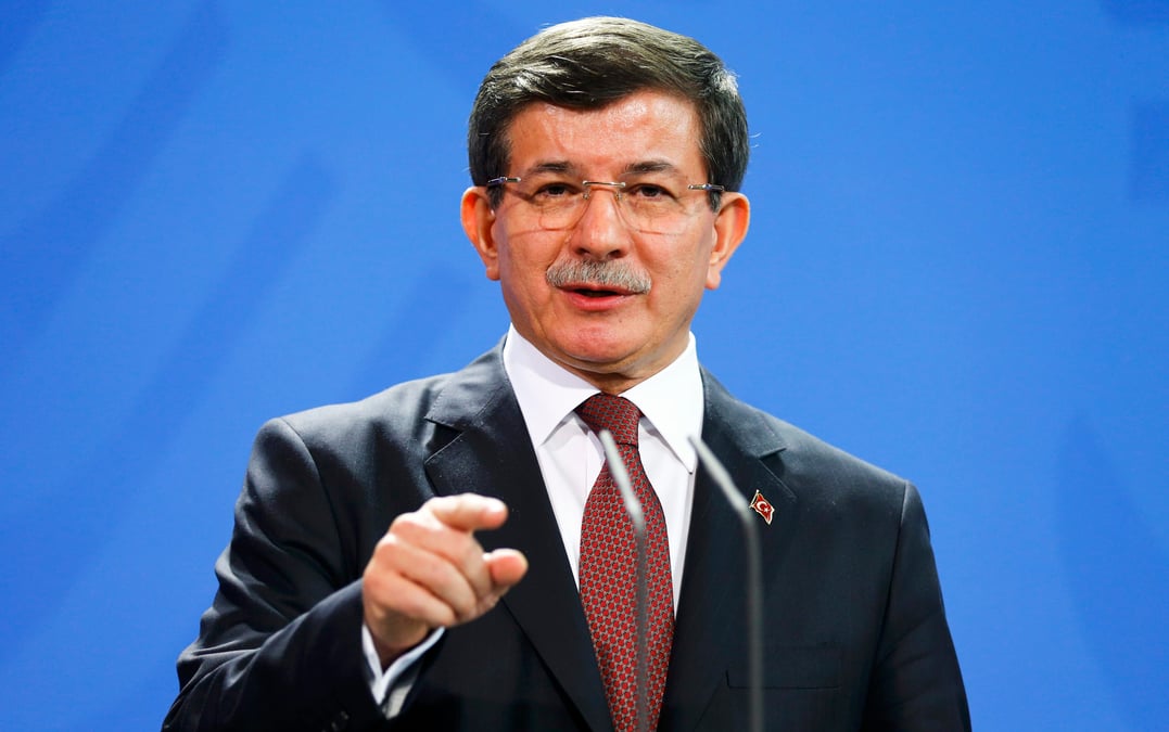 Ankara poursuit ses attaques contre le premier ministre israelien
