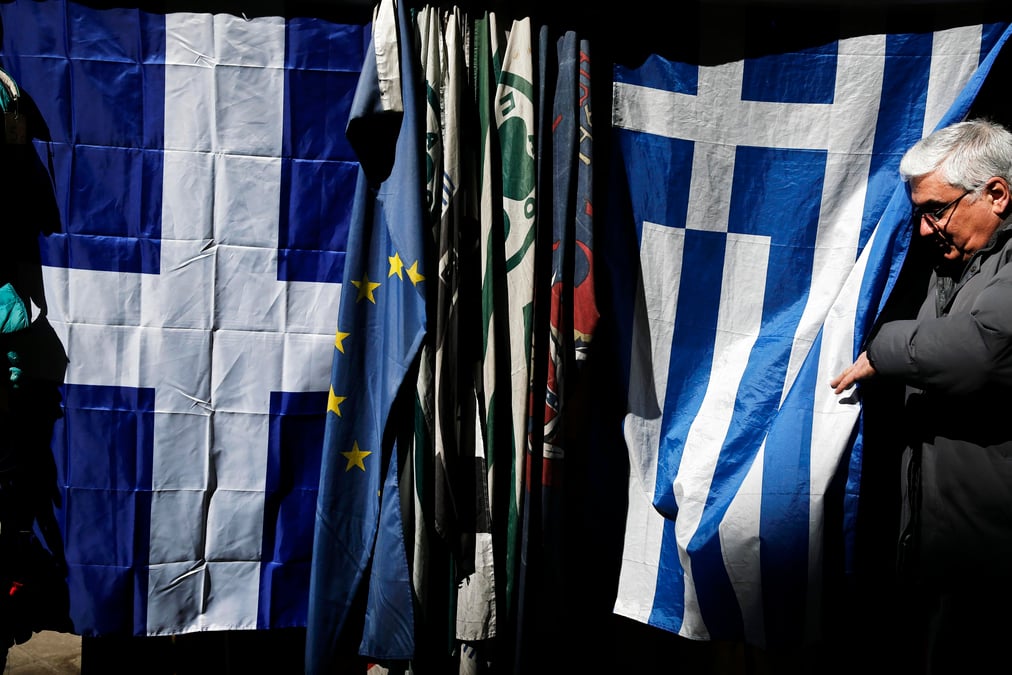 Athenes va puiser dans le fonds de sauvetage des banques