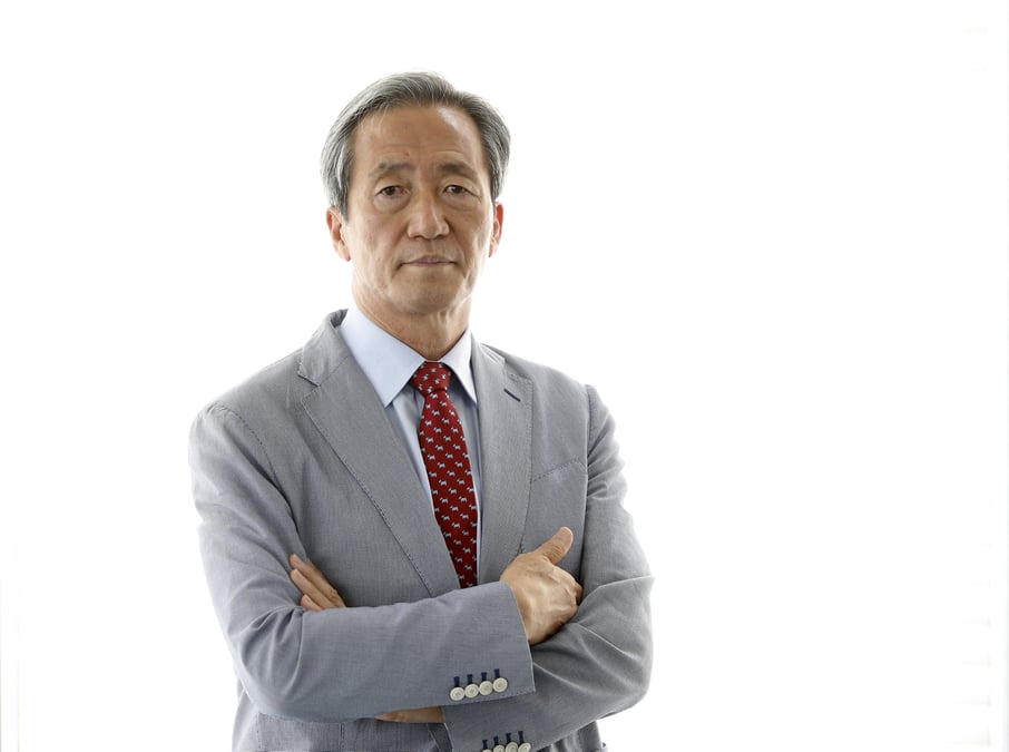 Le sud-coreen chung mong-joon va annoncer a paris sa candidature a la presidence de la fifa