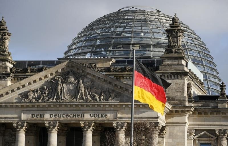 La croissance devrait rester solide en allemagne au 2e trimestre