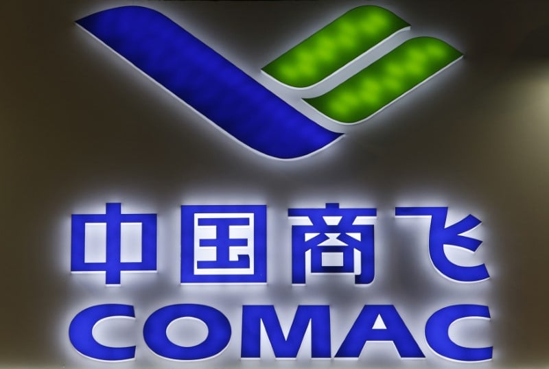 Coentreprise chine-russie pour un futur avion gros porteur