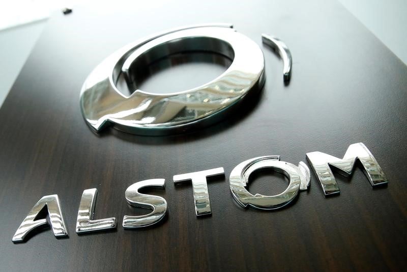 Un accord siemens-alstom pourrait etre annonce mardi