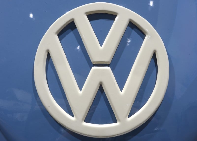 Vw evoque une eventuelle ipo de sa division poids-lourds