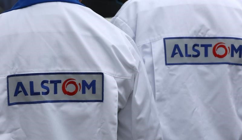 Fusion alstom/siemens: le processus de consultation prolonge