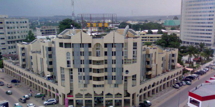 Brazzaville